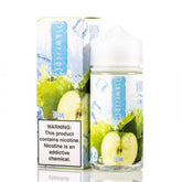 Green Apple Ice Skwezed E-Liquid | 100ml